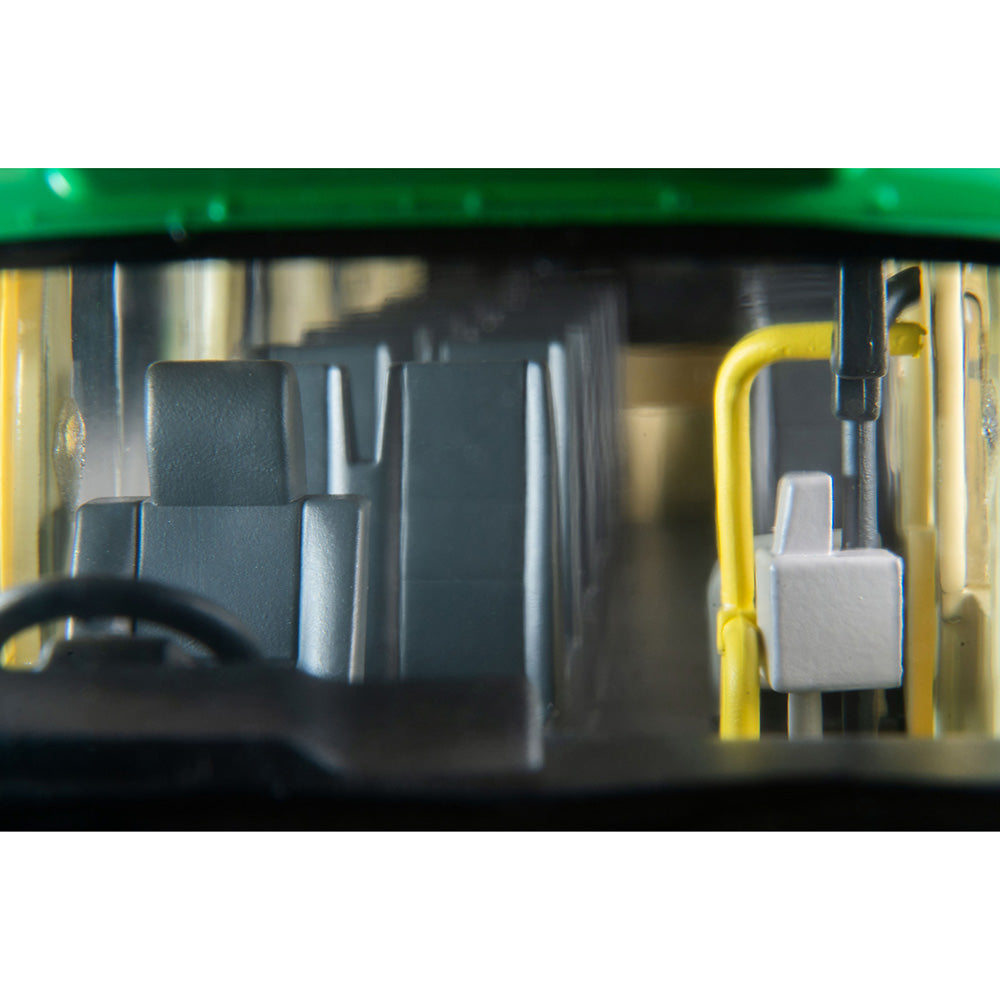 【現貨】Tomytec TLV-N Toyota Hong Kong Mini Bus Green (HK Excl.)