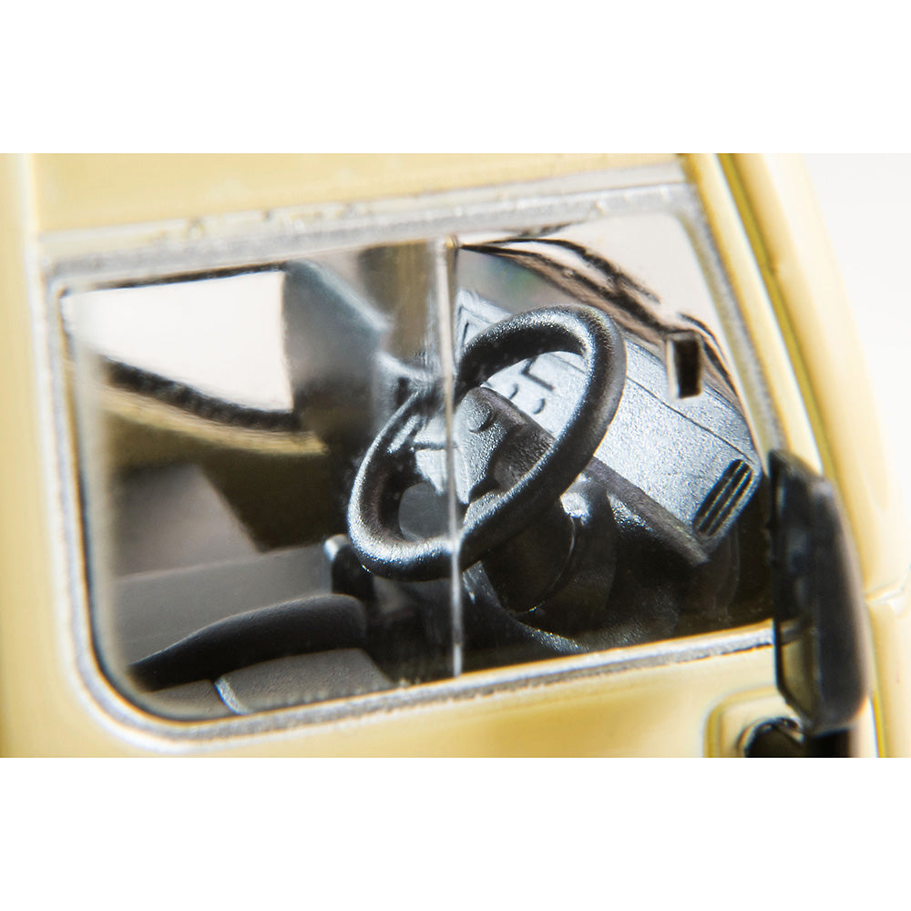 【現貨】Tomytec TLV-N Toyota Hong Kong Mini Bus Green (HK Excl.)