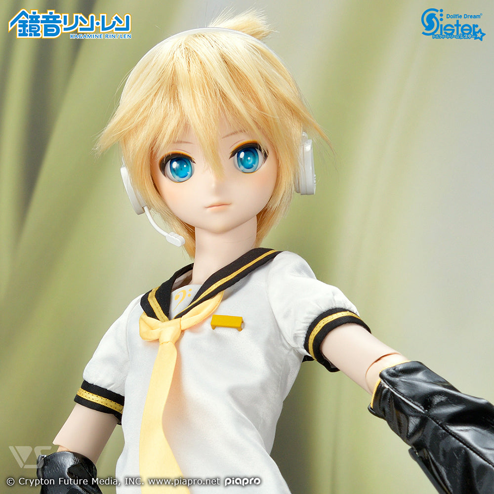 Dollfie Dream®Sister鏡音連Reboot