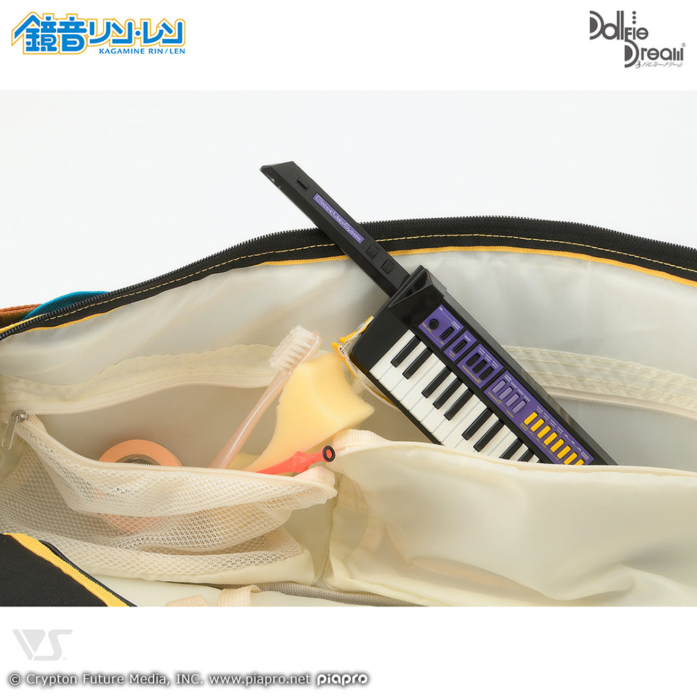 Dollfie Dream®Sister鏡音鈴・連 外出包