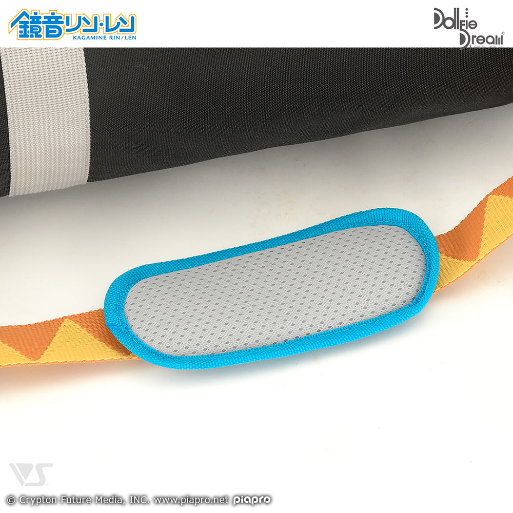 Dollfie Dream®Sister鏡音鈴・連 外出包