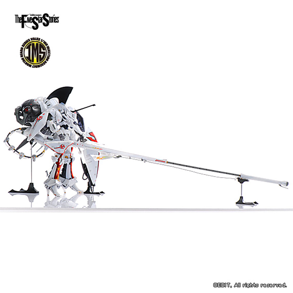 【現貨】IMS 1/100 L.E.D. MIRAGE V3 標準版本