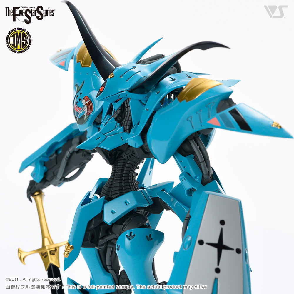 【現貨】IMS 1/144 V警笛海王星 (V Siren Neptune)