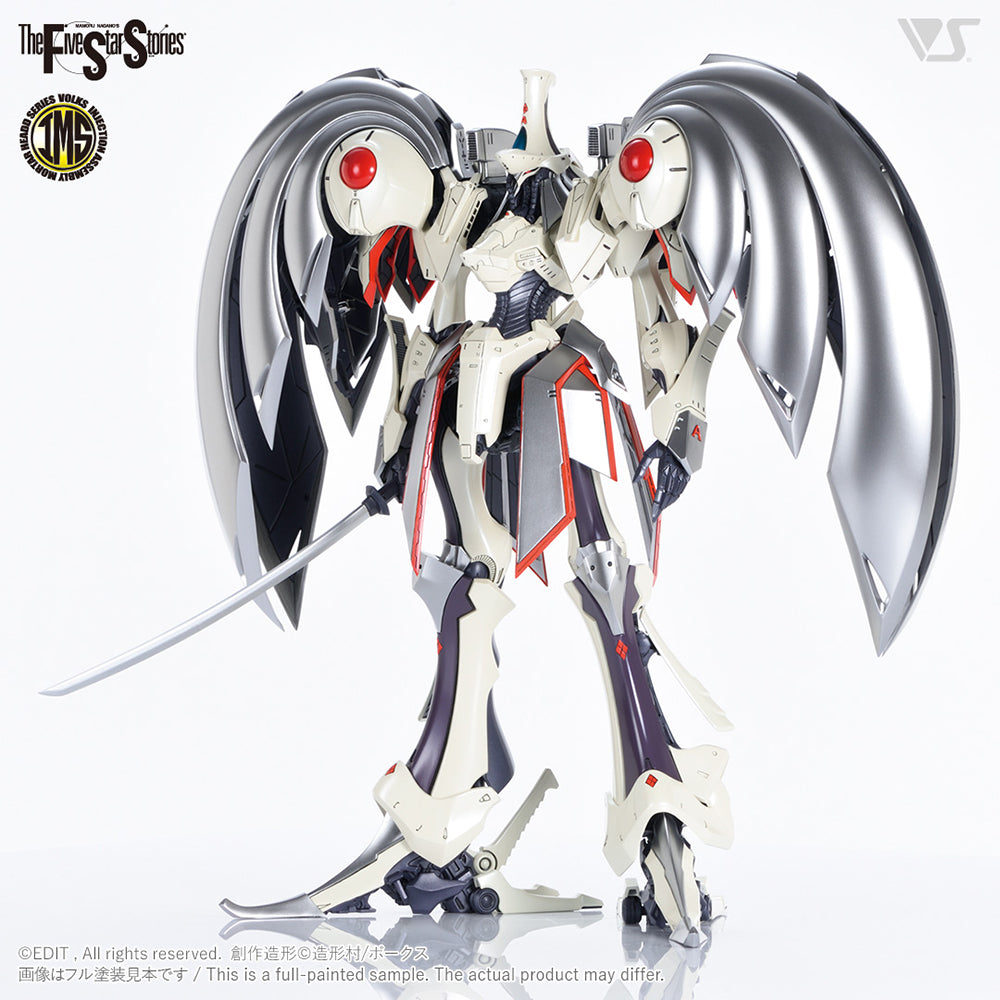 【現貨】IMS 1/100 歐傑・阿斯克爾 (IMS 1/100 AUGE ARSCULS)