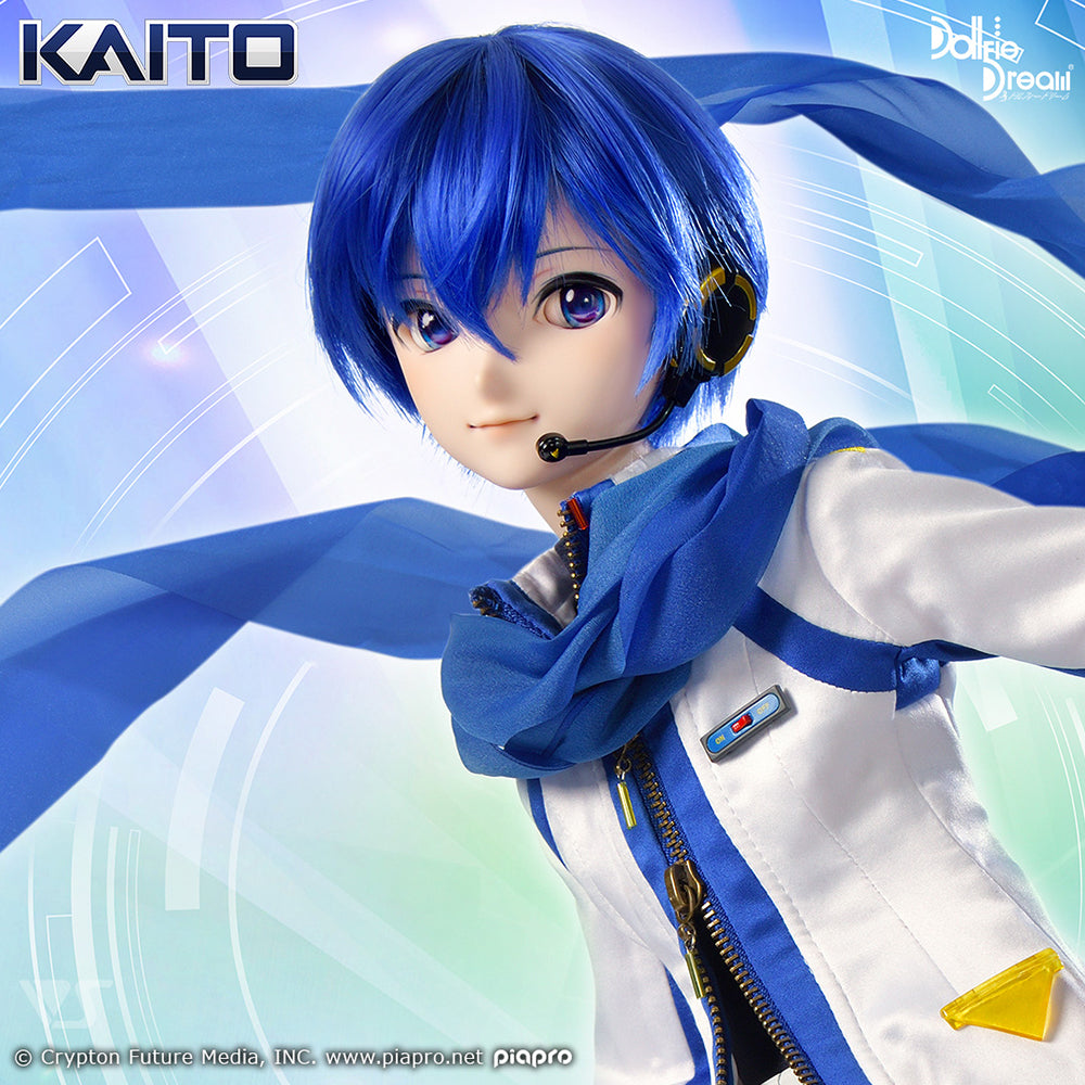 Dollfie Dream ®  KAITO