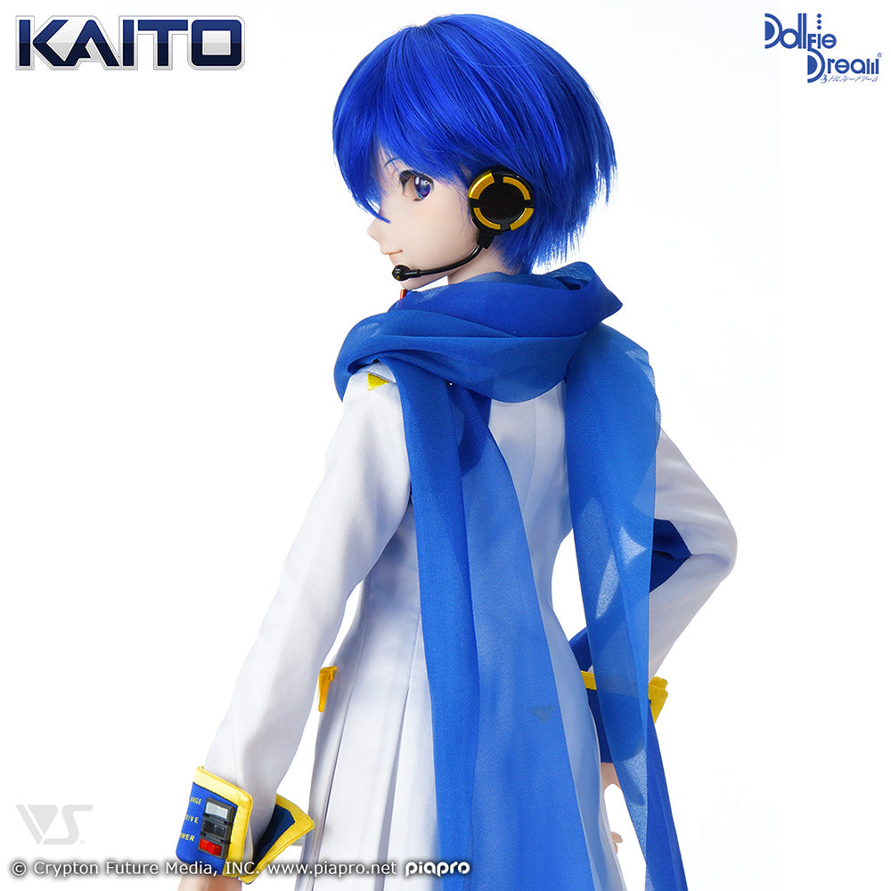Dollfie Dream ®  KAITO