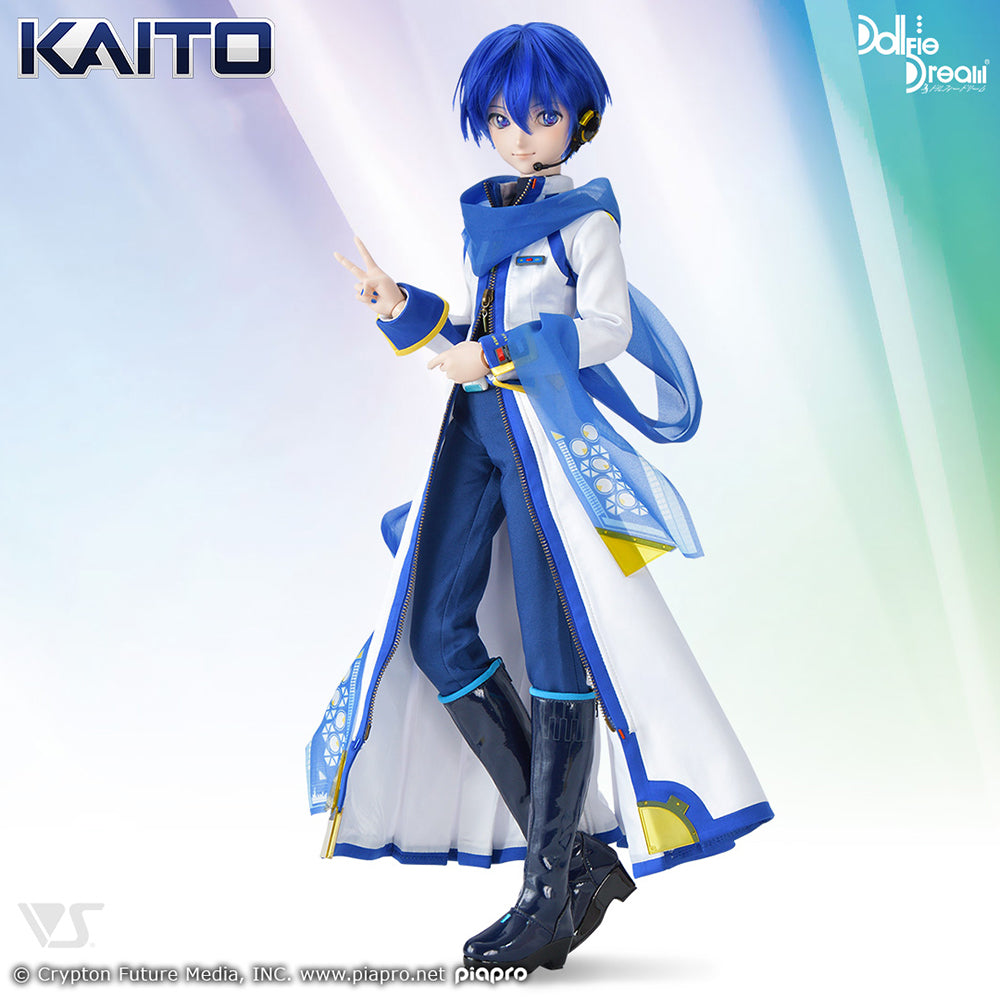 Dollfie Dream ®  KAITO