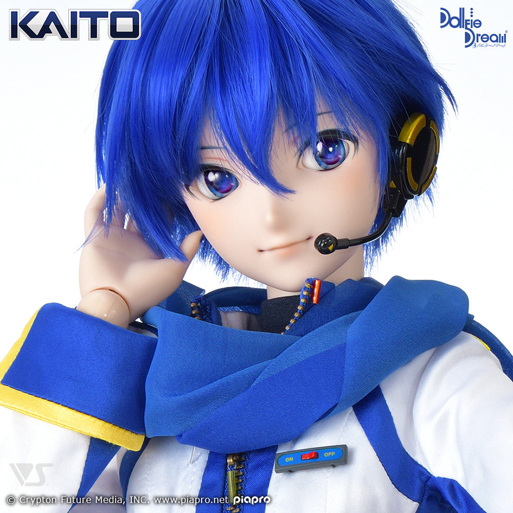 Dollfie Dream ®  KAITO