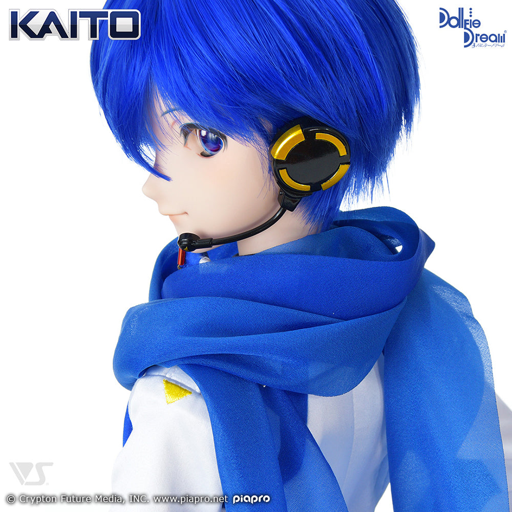 Dollfie Dream ®  KAITO
