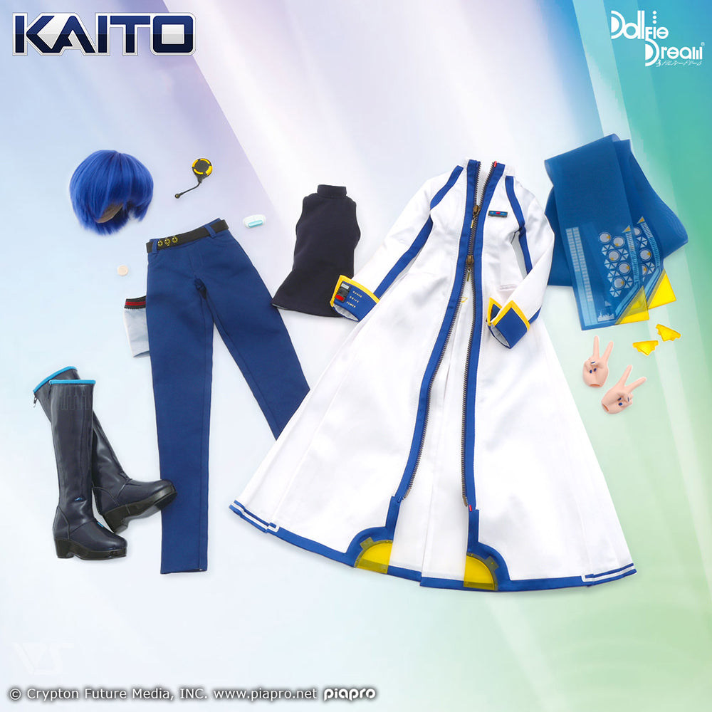Dollfie Dream ®  KAITO