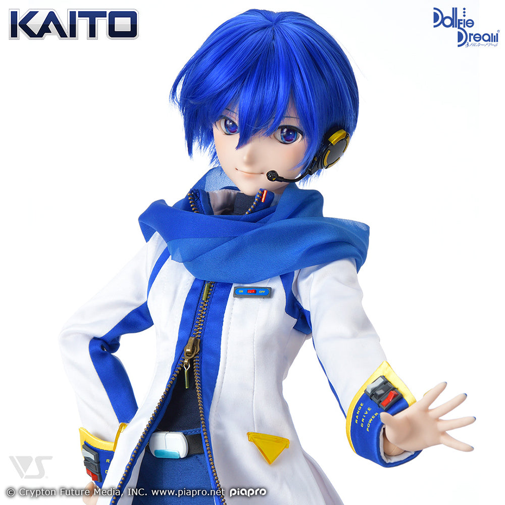Dollfie Dream ®  KAITO