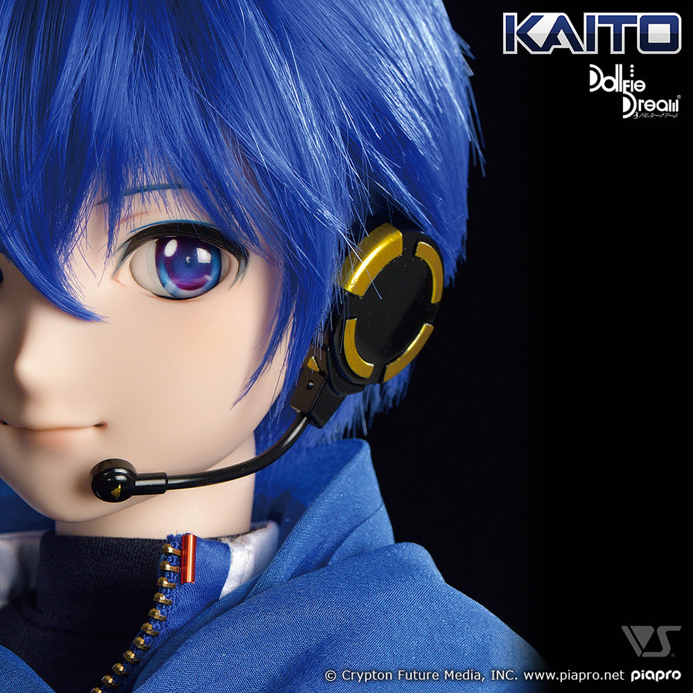 Dollfie Dream ®  KAITO