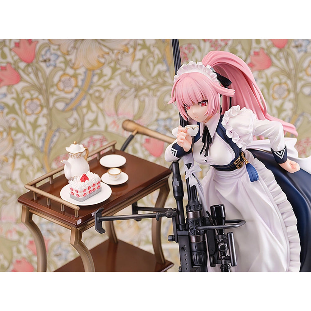 NTW-20 貴族体験館(1/6比例模型)