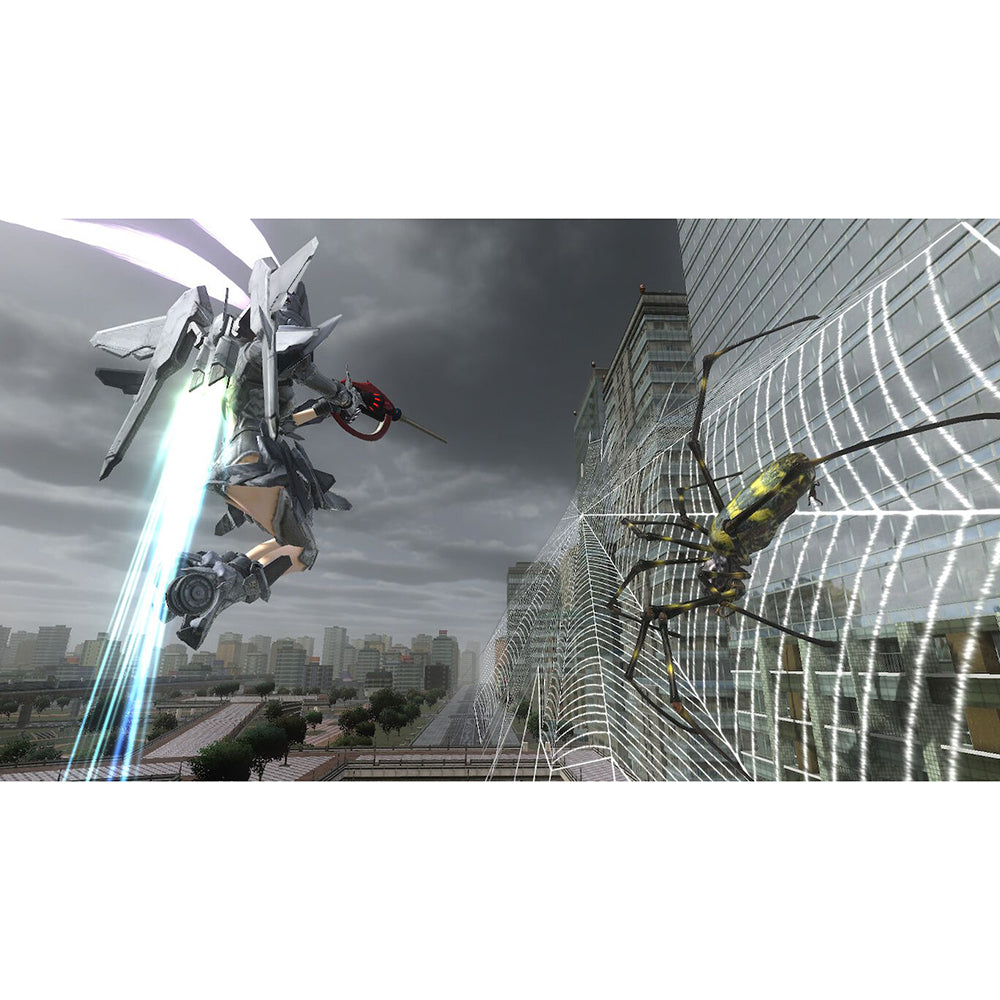 【現貨】【日版】《地球防衛軍4.1 for Nintendo Switch》