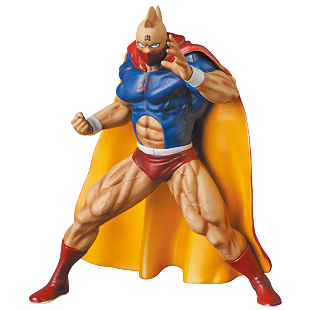 UDF Kinnikuman : Kinnikuman battle costume Ver.