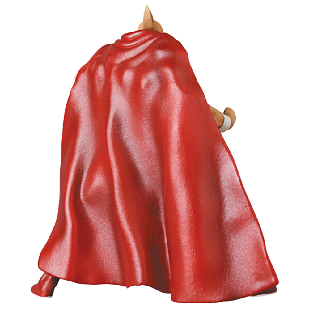 UDF Kinnikuman : Kinnikuman battle costume Ver.