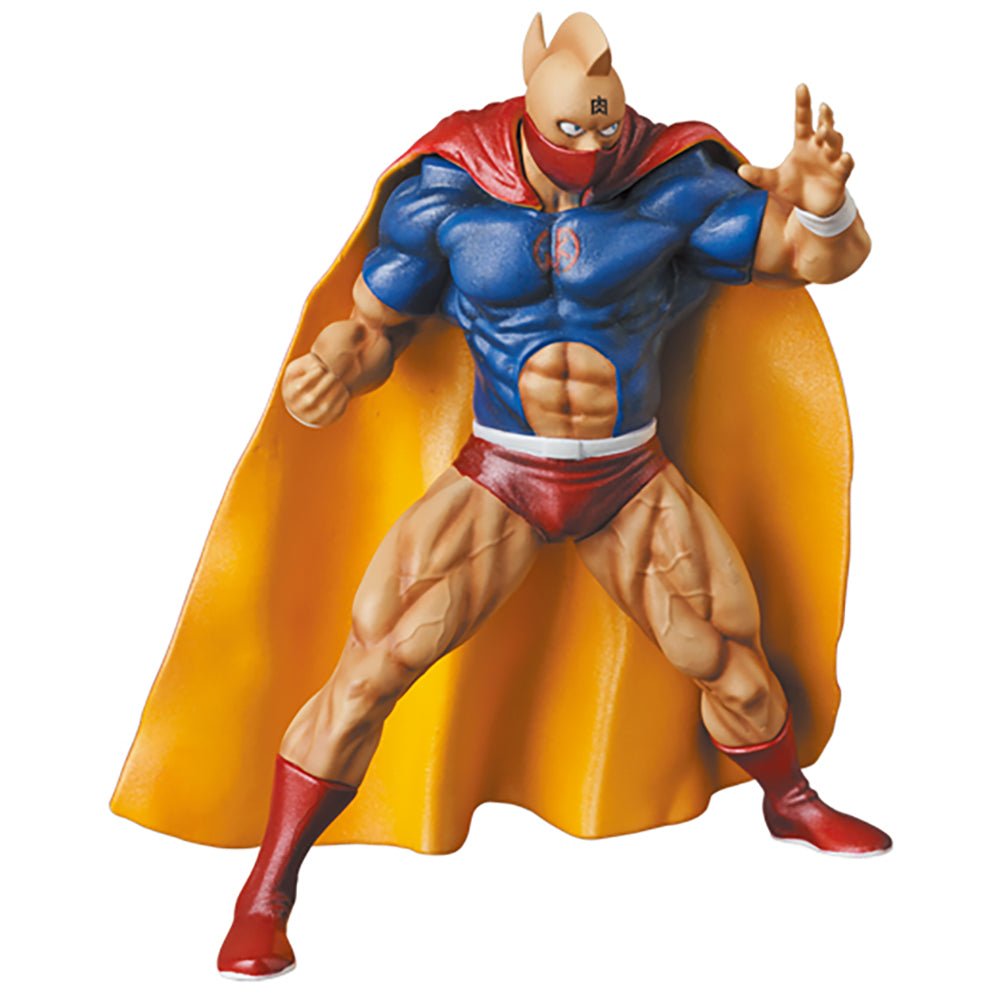 UDF Kinnikuman : Kinnikuman battle costume Ver.