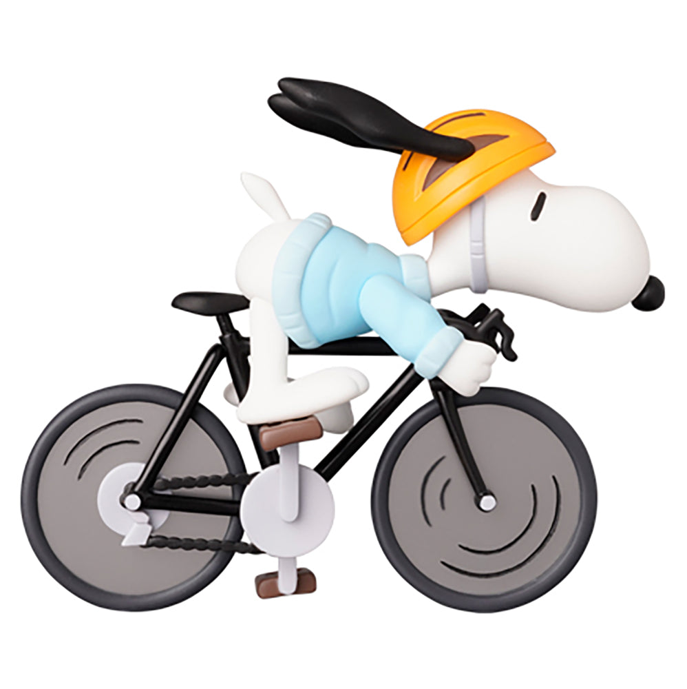 BICYCLE RIDER SNOOPY(監修中)
