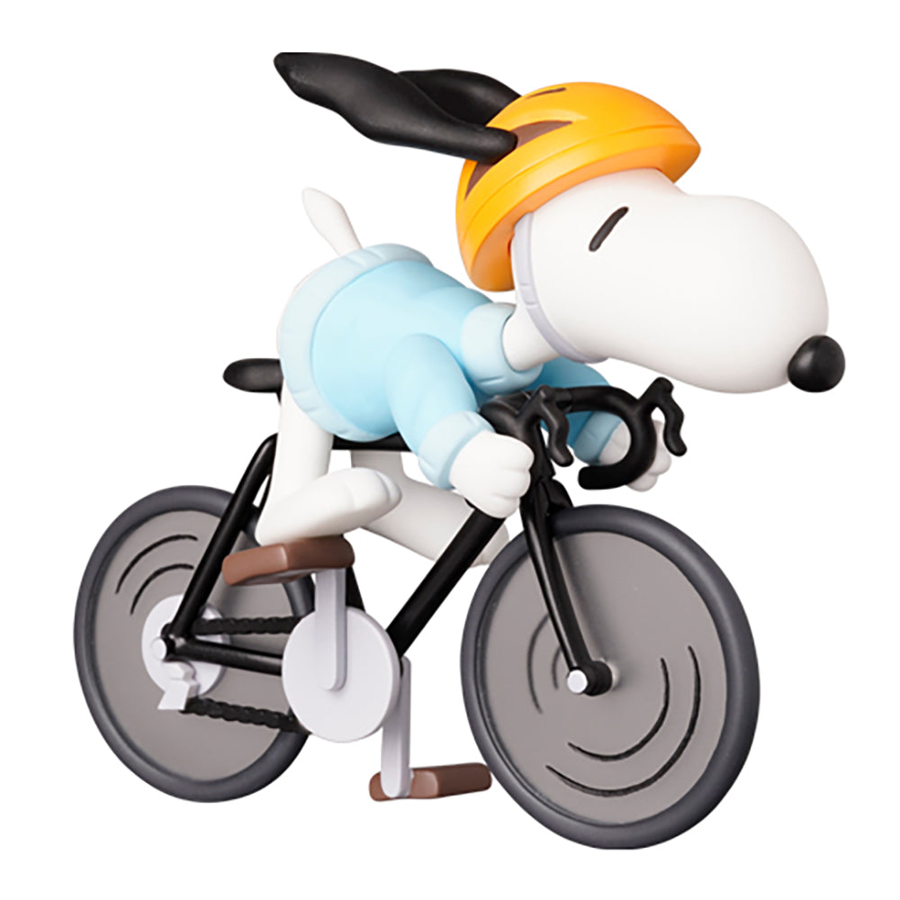 BICYCLE RIDER SNOOPY(監修中)
