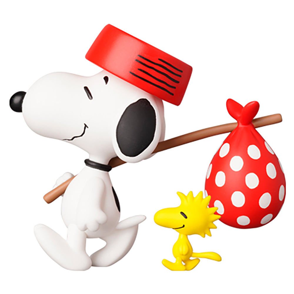 FRIENDSHIP SNOOPY & WOODSTOCK(監修中)