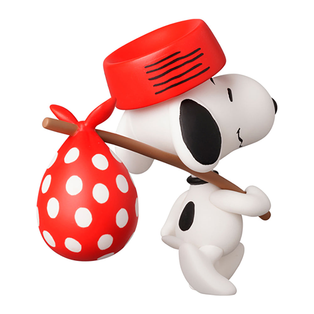 FRIENDSHIP SNOOPY & WOODSTOCK(監修中)