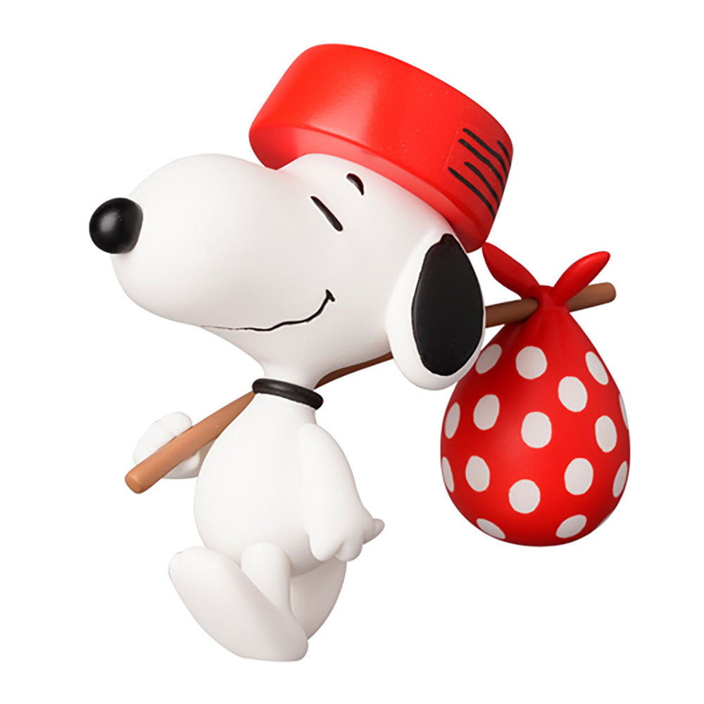 FRIENDSHIP SNOOPY & WOODSTOCK(監修中)