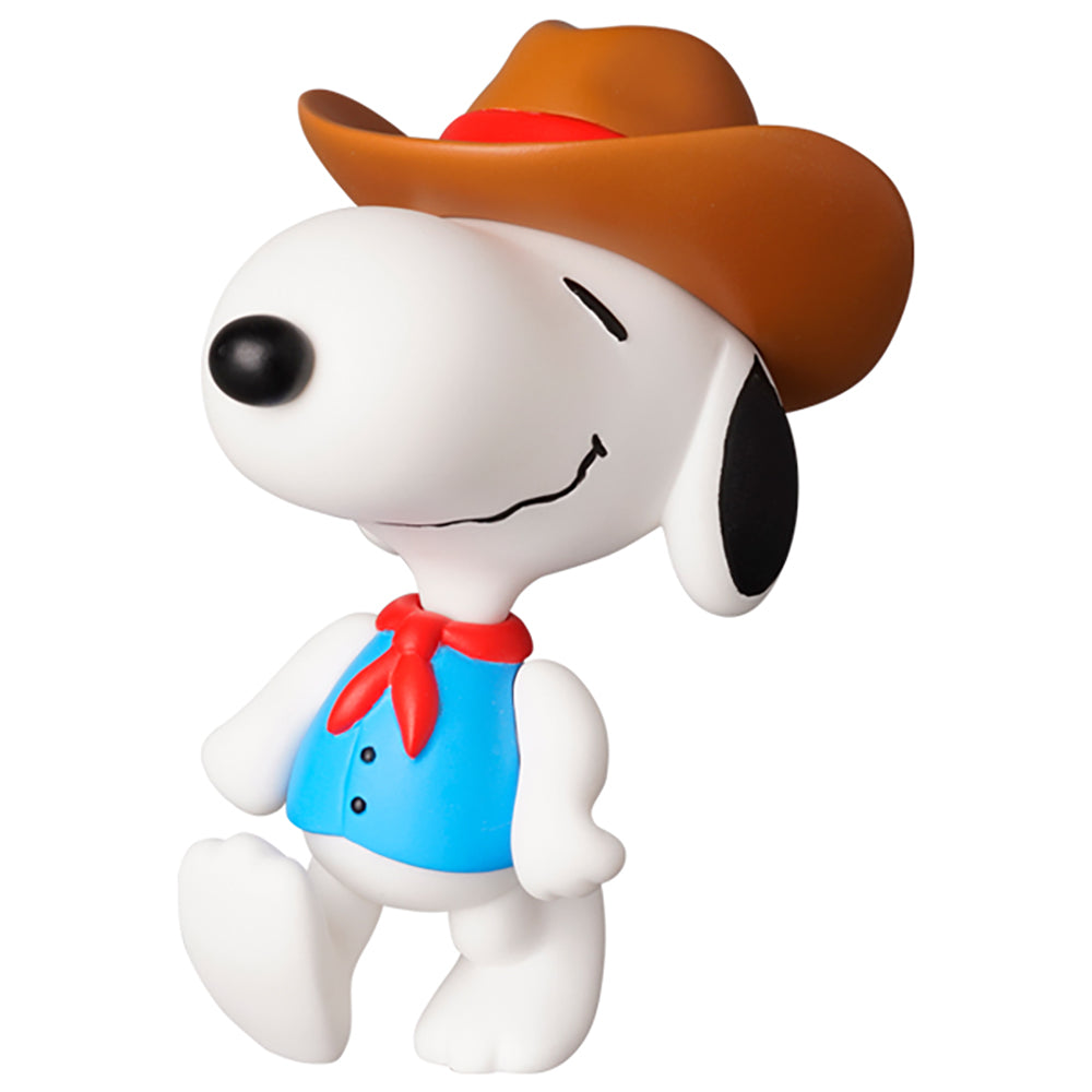 COWBOY SNOOPY(監修中)