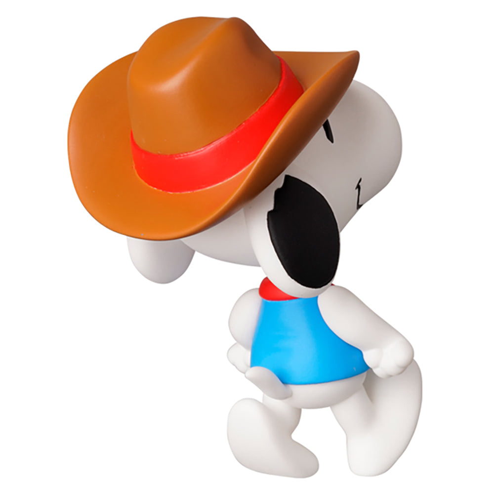 COWBOY SNOOPY(監修中)