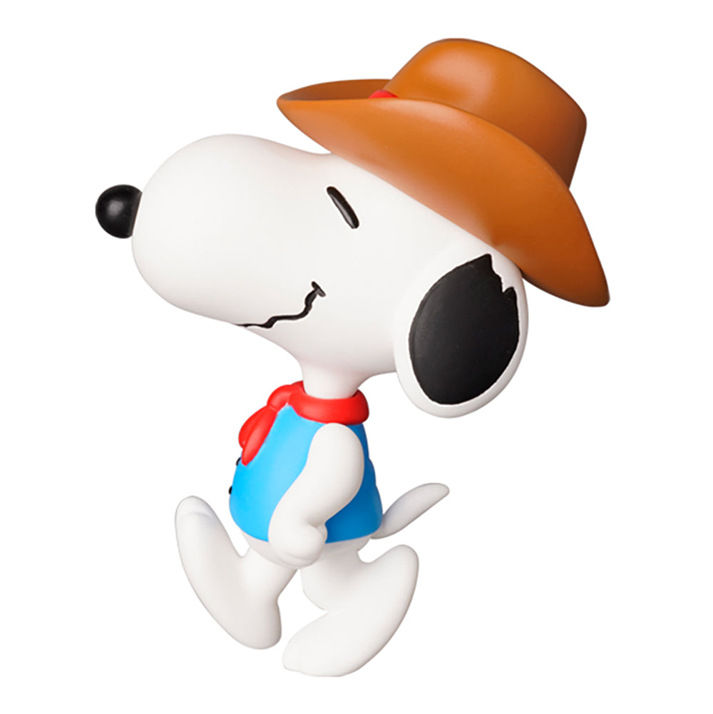 COWBOY SNOOPY(監修中)