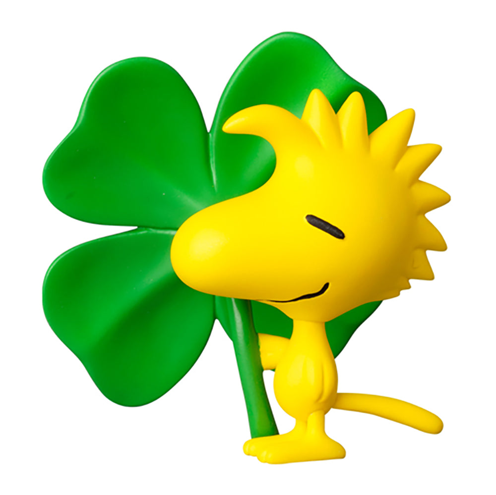 GOOD LUCK WOODSTOCK(監修中)