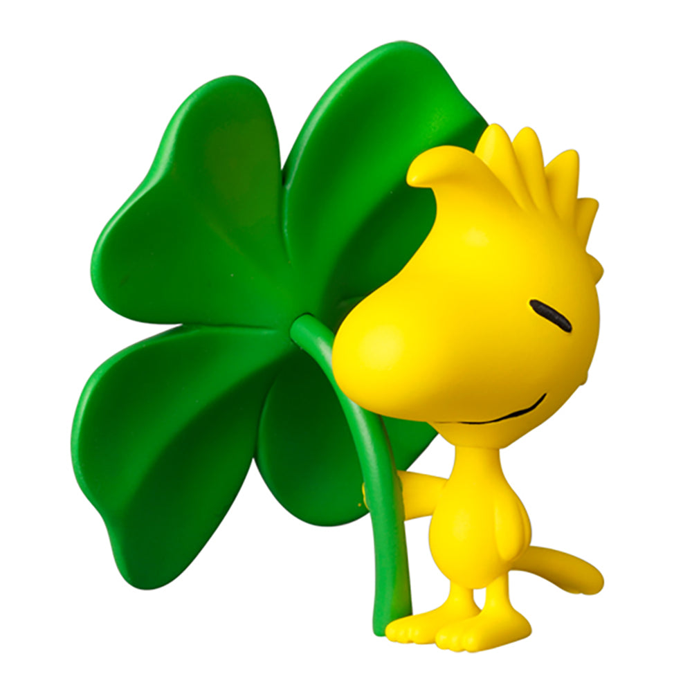 GOOD LUCK WOODSTOCK(監修中)