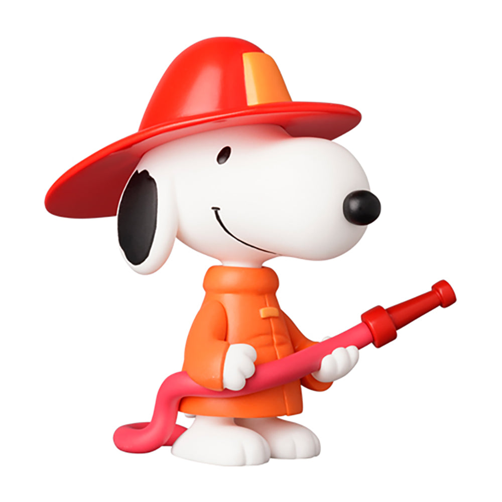 FIREMAN SNOOPY(監修中)