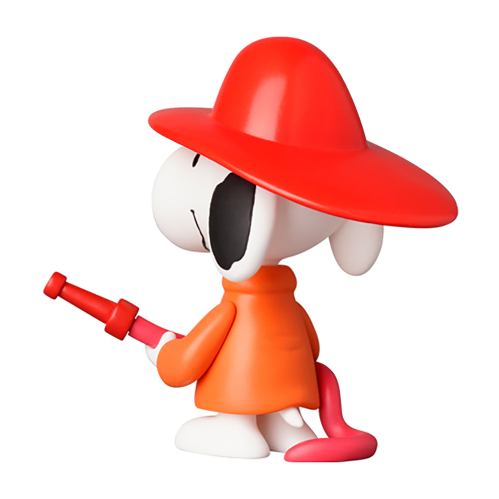 FIREMAN SNOOPY(監修中)