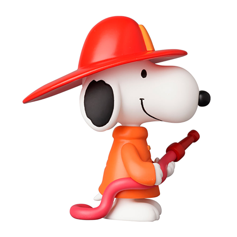 FIREMAN SNOOPY(監修中)