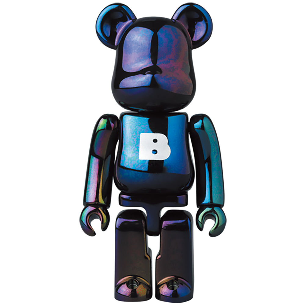 【現貨】BE@RBRICK SERIES 43（1盒）隨機款式 (推廣優惠進行中)