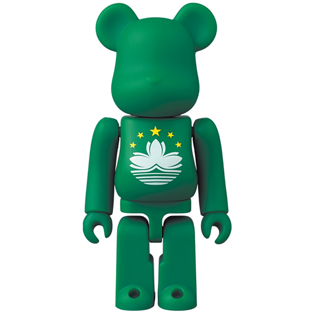 【現貨】BE@RBRICK SERIES 43（1盒）隨機款式 (推廣優惠進行中)