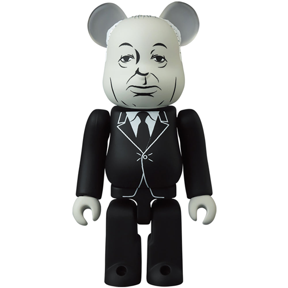 【現貨】BE@RBRICK SERIES 43（1盒）隨機款式 (推廣優惠進行中)