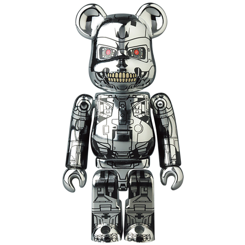 【現貨】BE@RBRICK SERIES 43（1盒）隨機款式 (推廣優惠進行中)