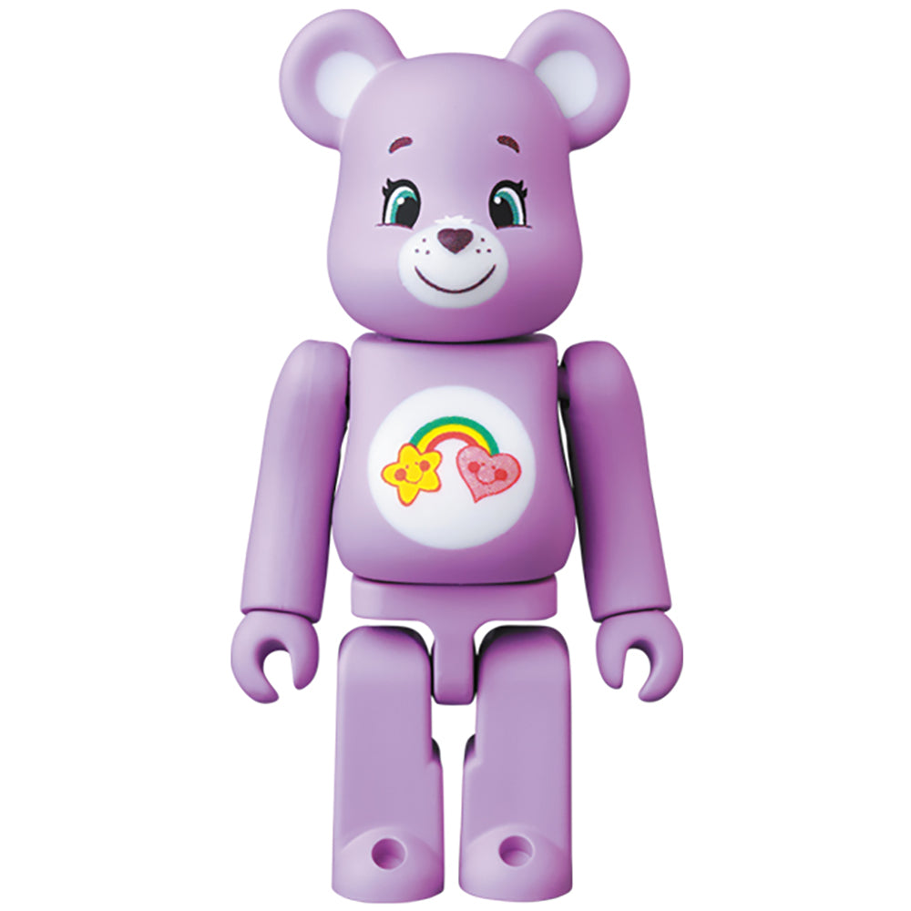 【現貨】BE@RBRICK SERIES 43（1盒）隨機款式 (推廣優惠進行中)