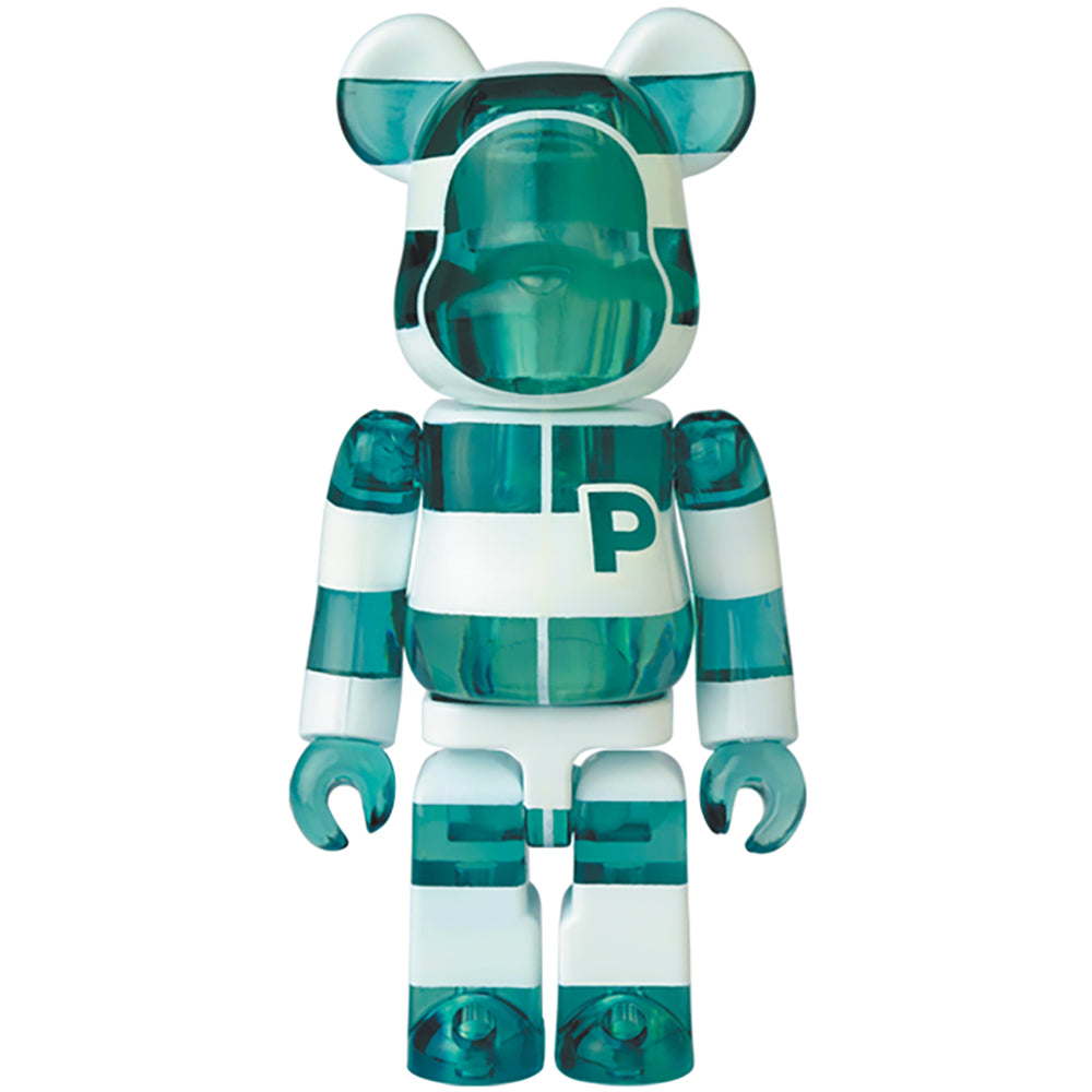 【現貨】BE@RBRICK SERIES 43（1盒）隨機款式 (推廣優惠進行中)