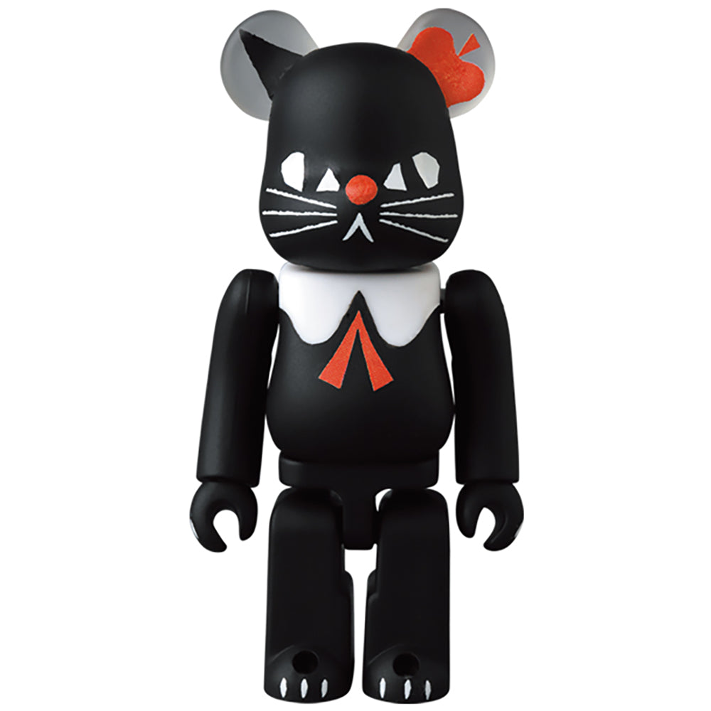 【現貨】BE@RBRICK SERIES 43（1盒）隨機款式 (推廣優惠進行中)