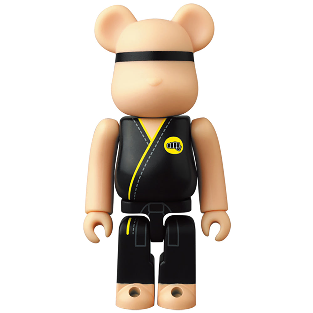 【現貨】BE@RBRICK SERIES 43（1盒）隨機款式 (推廣優惠進行中)