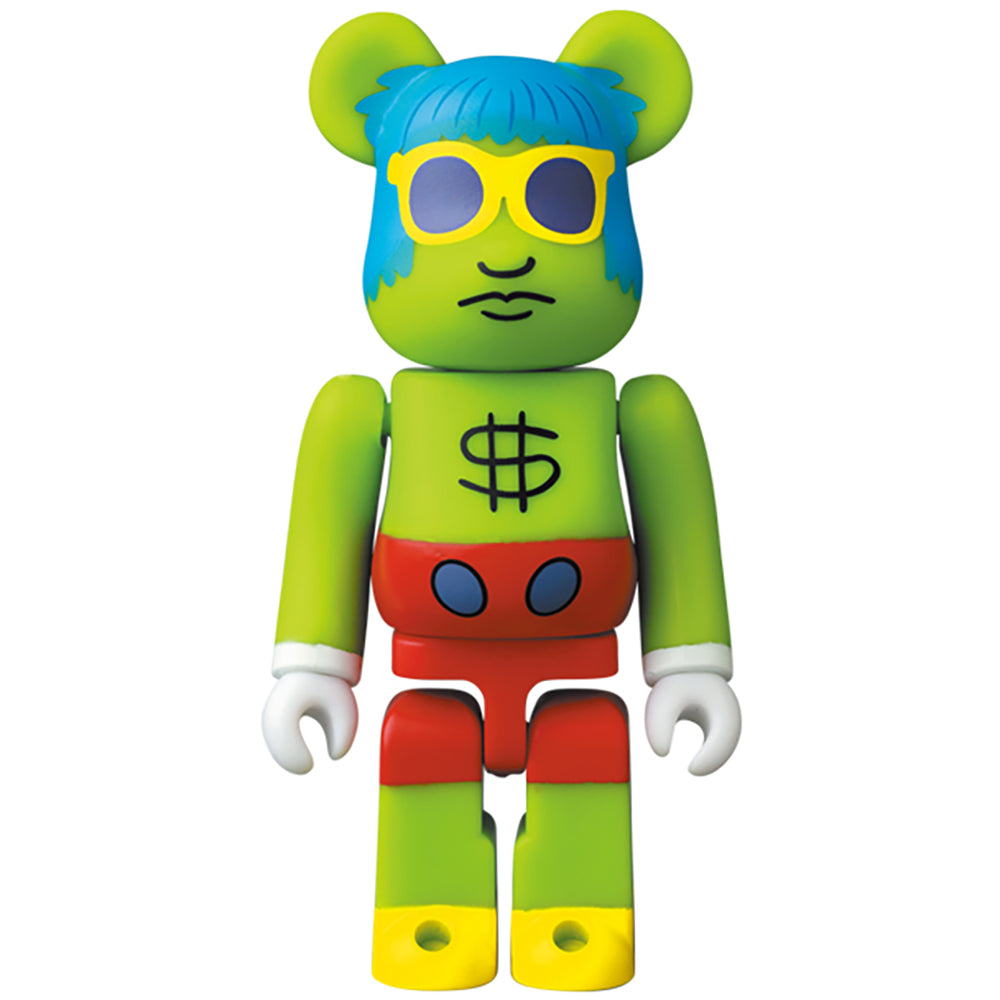 【現貨】BE@RBRICK SERIES 43（1盒）隨機款式 (推廣優惠進行中)