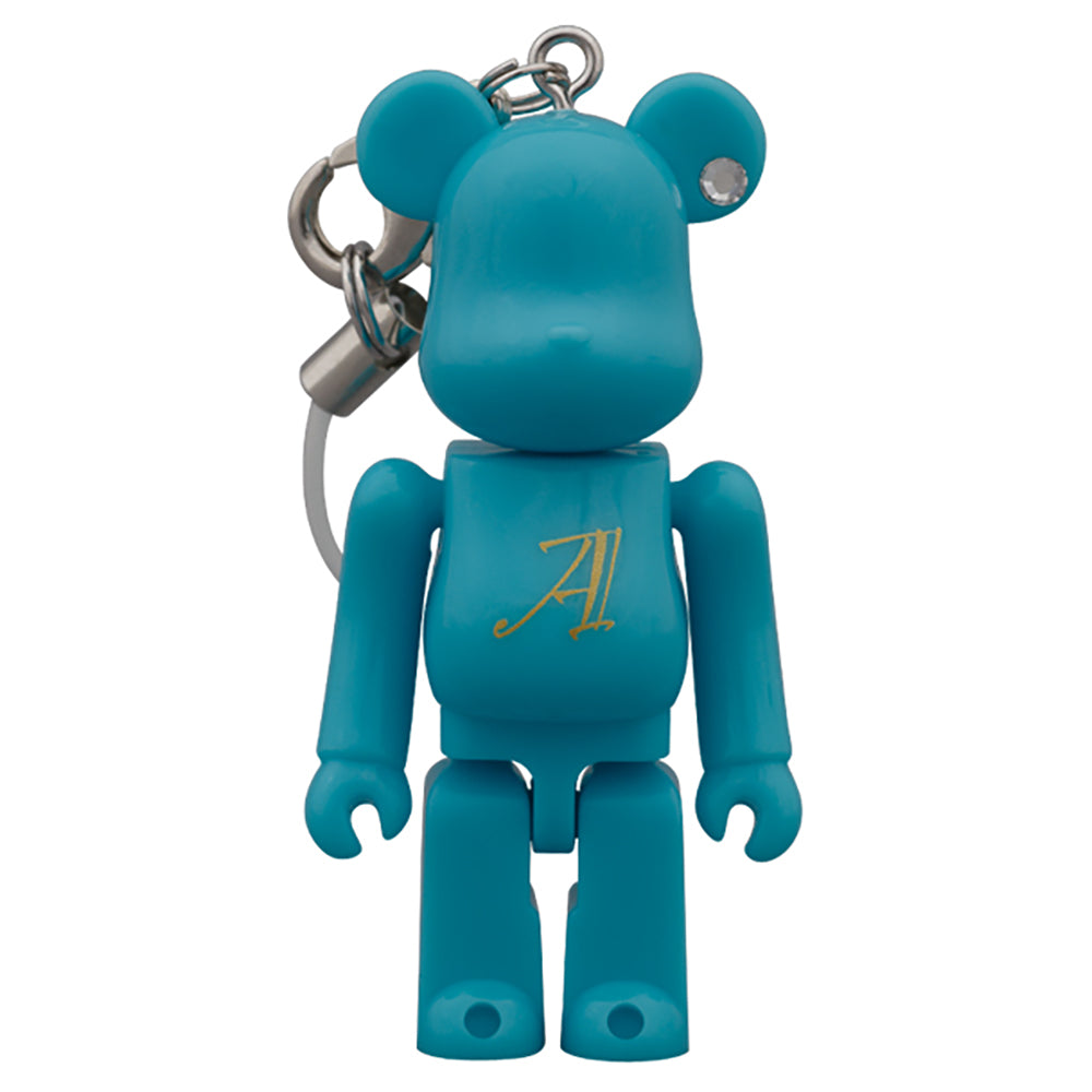 【現貨】BE@RBRICK No.000ALPHABET2012 Alphabet BE@RBRICK 70% (隨機款式)