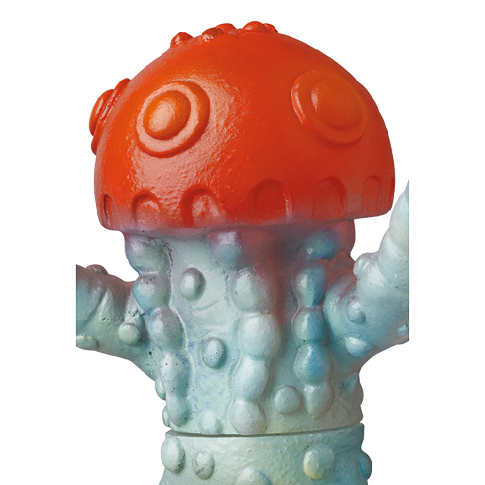 Onna Beni Kurage(New color) + Mini Sofubi