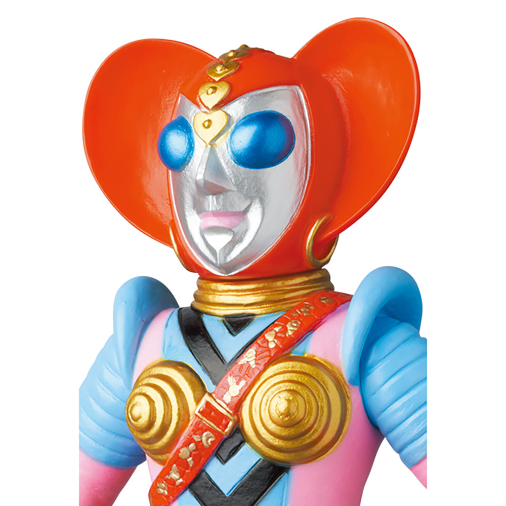 Bijinder(New color)(from Kikaider 01)