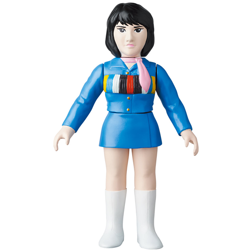 Mari(from Kikaider 01)