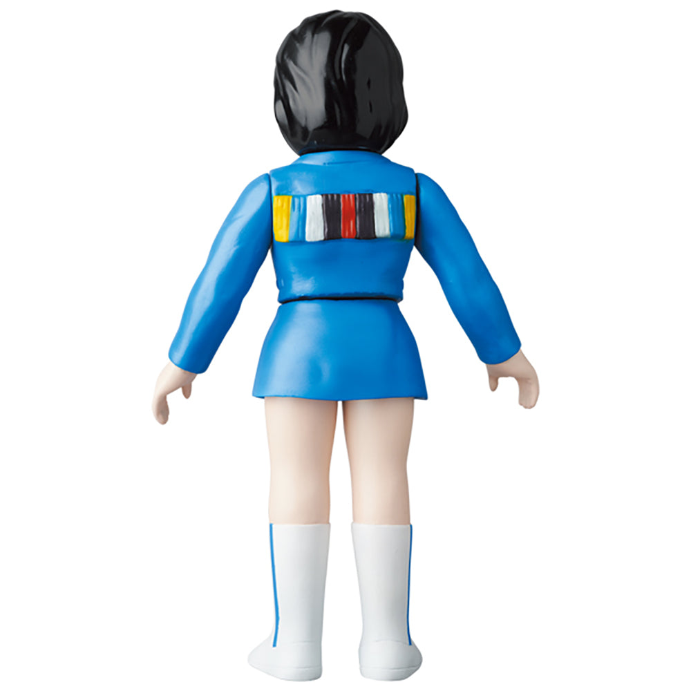 Mari(from Kikaider 01)