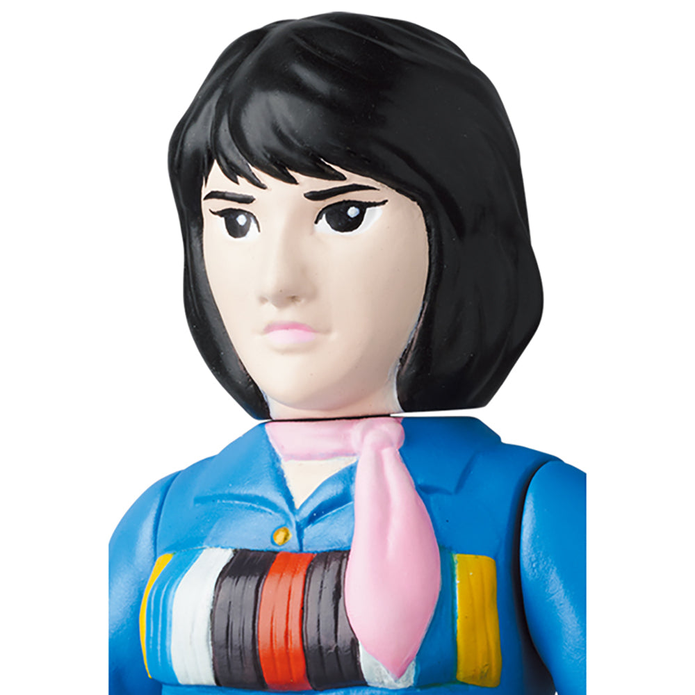 Mari(from Kikaider 01)