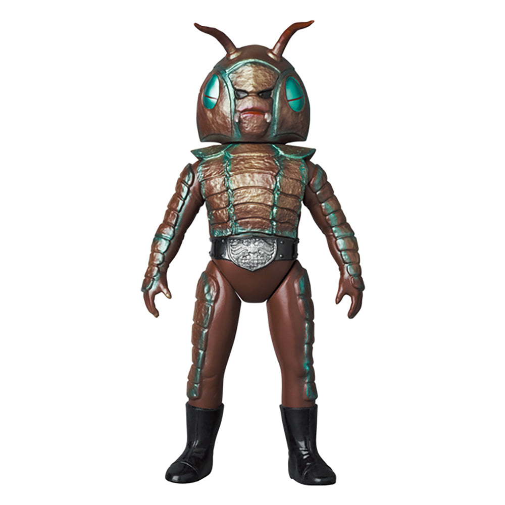 Zanbronzo (King size)(監修中)